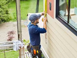 Siding for Commercial Buildings in Marcus, IA